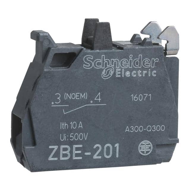 Schneider Electric ZBE201