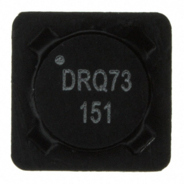 Eaton - Electronics Division DRQ73-151-R