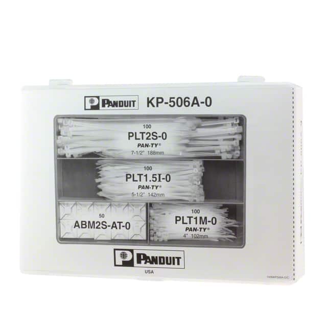 Panduit Corp KP-506A-0