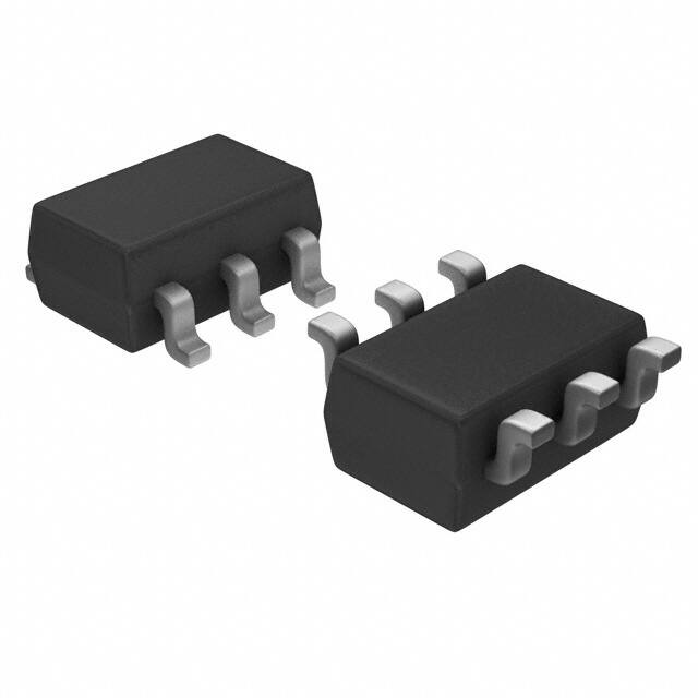 Central Semiconductor Corp CMXSTB200 TR