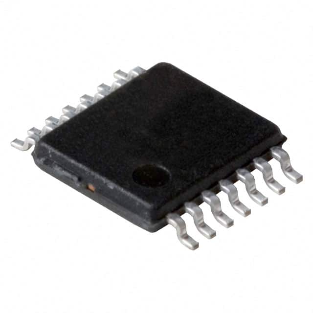 Microchip Technology LX34050QPW-TR