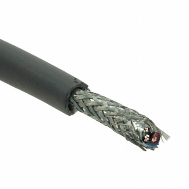 Alpha Wire 5152C SL002