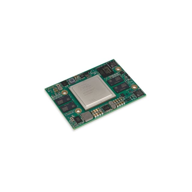 Enclustra FPGA Solutions ME-XU7-6EG-1I-D11E-R4