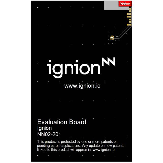 Ignion EB_NN02-201-CR80-WF6