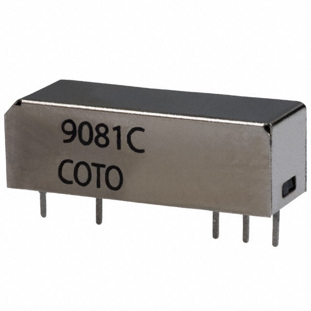 Coto Technology 9081C-24-10