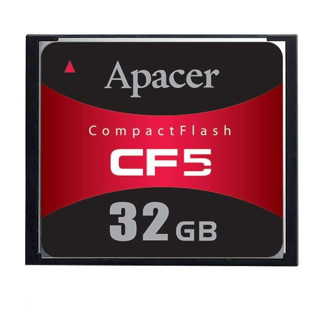 Apacer Memory America AP-CF032GL9FS-NR