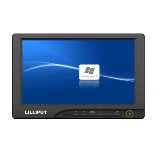 Lilliput Electronics (USA) Inc. 869GL-80NP/C/T