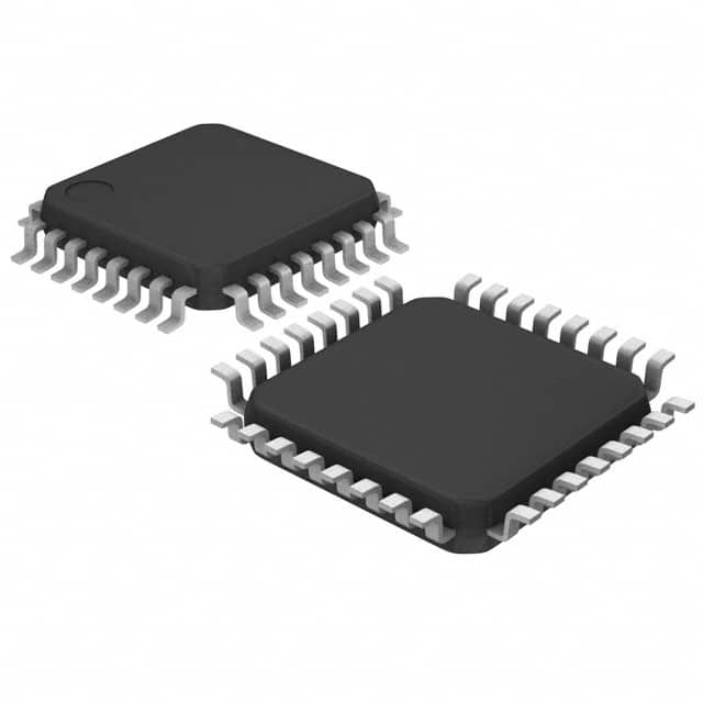Rohm Semiconductor BU9735K-ZAE2