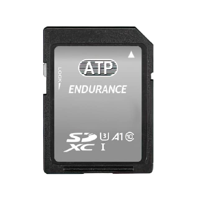ATP Electronics, Inc. AF010GEC5A-2004IX