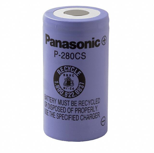 Panasonic - BSG P-280CS/A03