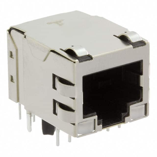 TRP Connector B.V. 2-1840408-6