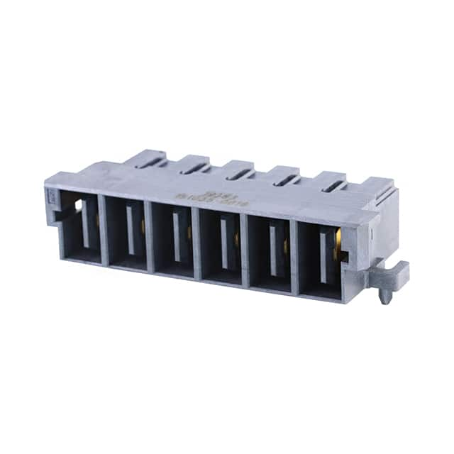 Molex 1510350016