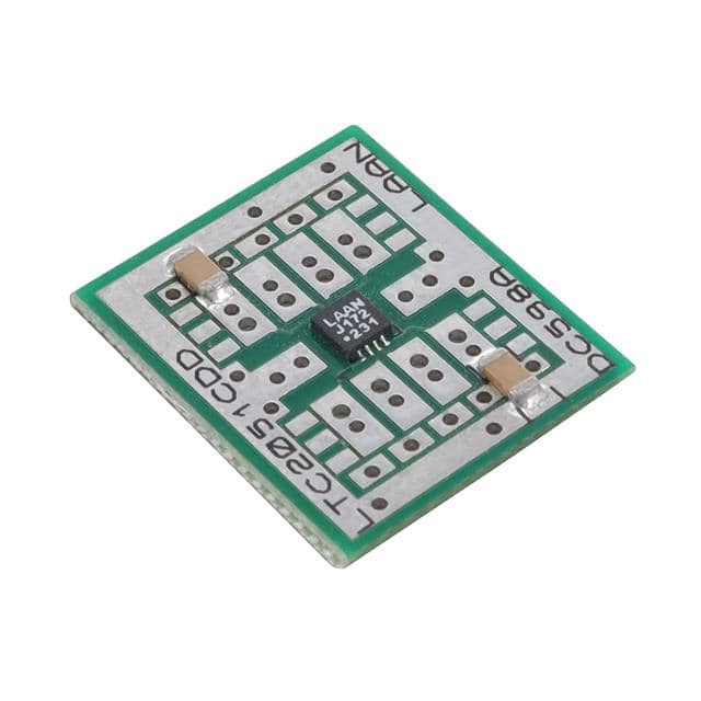 Analog Devices Inc. DC598A