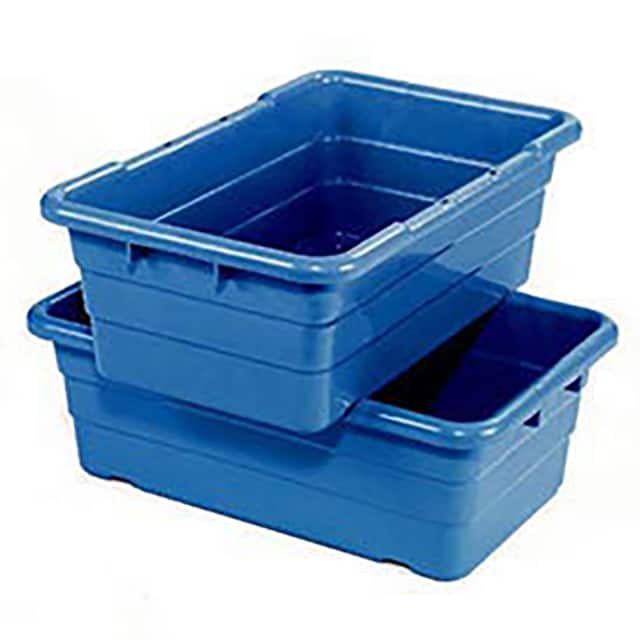 Global Industrial TUB2516-8BL