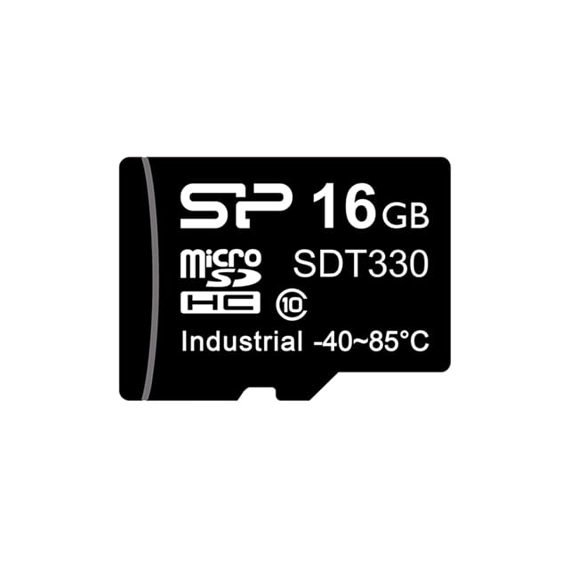 Silicon Power SP016GISDT335NW0
