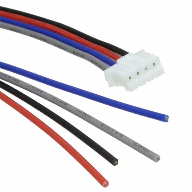 Trinamic Motion Control GmbH CABLE-EH04
