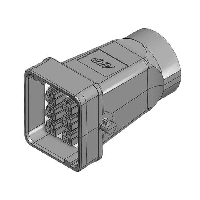 Anderson Power Products, Inc. SK6-053B06PS01-C04