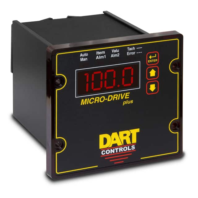Dart Controls MD50P