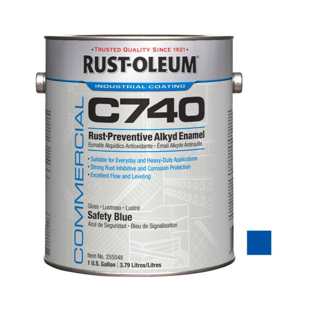Rust-Oleum B686151