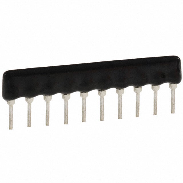 CTS Resistor Products 770103103