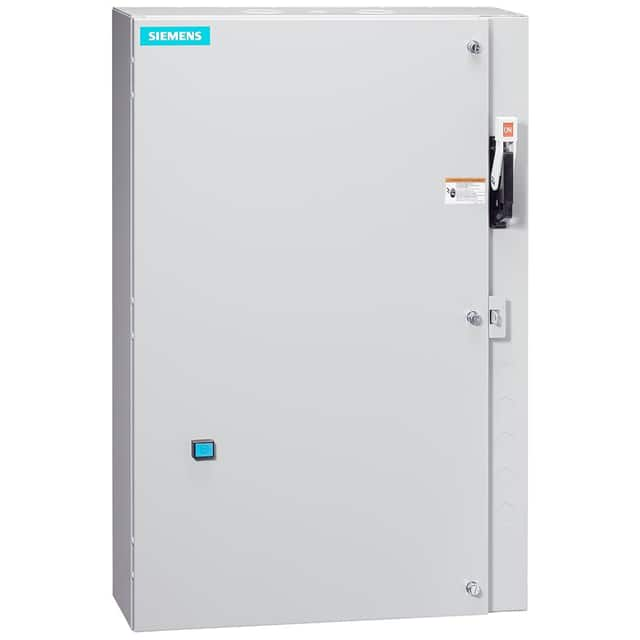 Siemens 17HUG82BC16