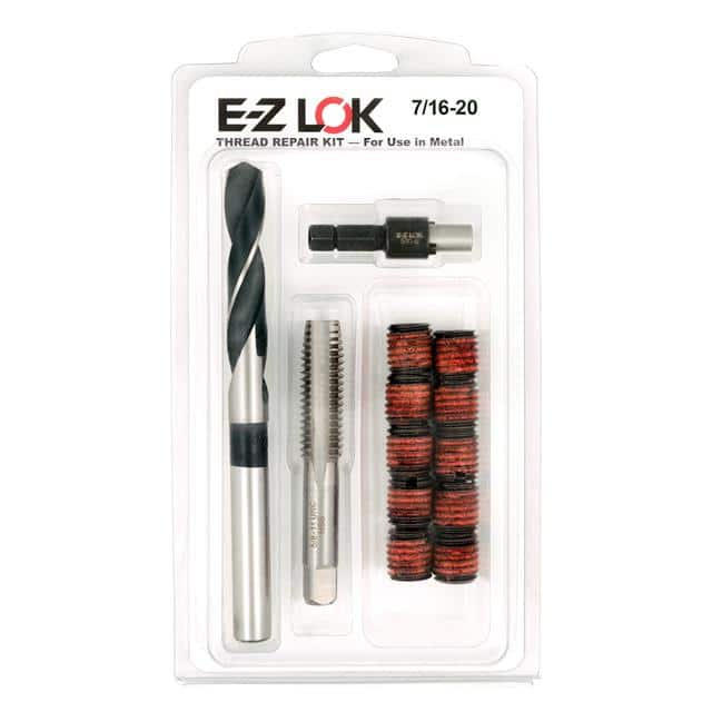 E-Z LOK EZ-329-720