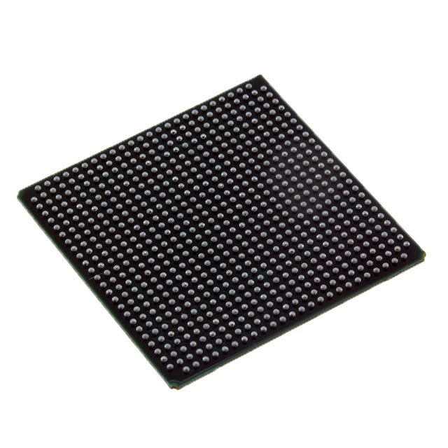 Microchip Technology VSC7448YIH-02
