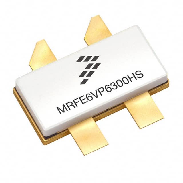 NXP USA Inc. MRFE6VP6300HSR3