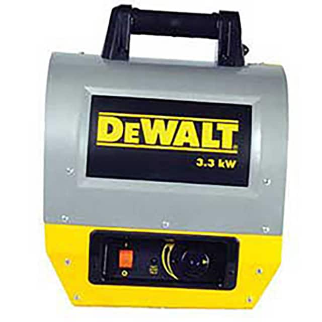 DeWalt DXH330