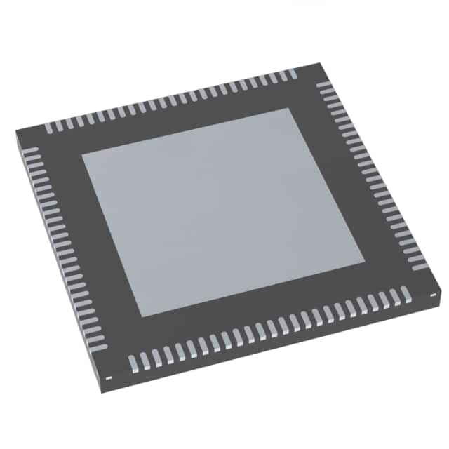 Microchip Technology USB5807C-I/KD