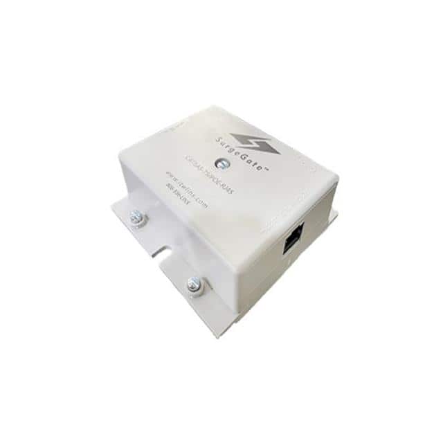 ITW LINX CAT6AS-75/POE-RJ45