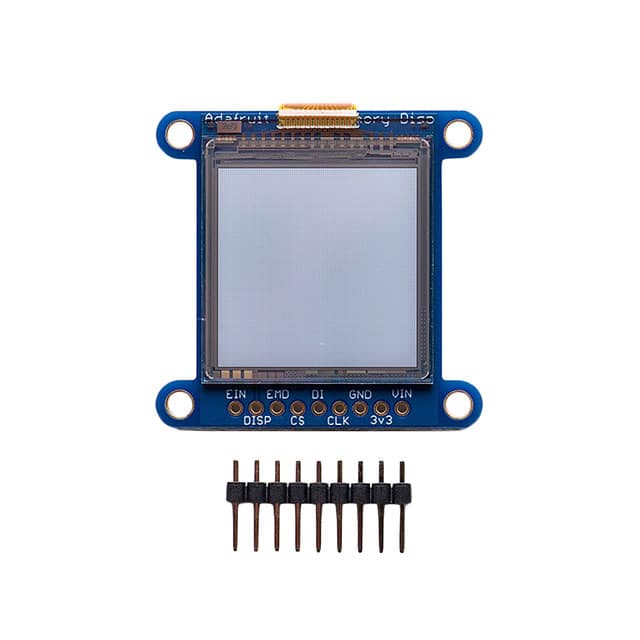 Adafruit Industries LLC 1393