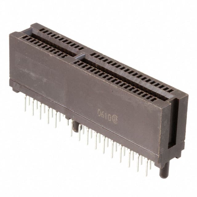 TE Connectivity AMP Connectors 1-5650090-2