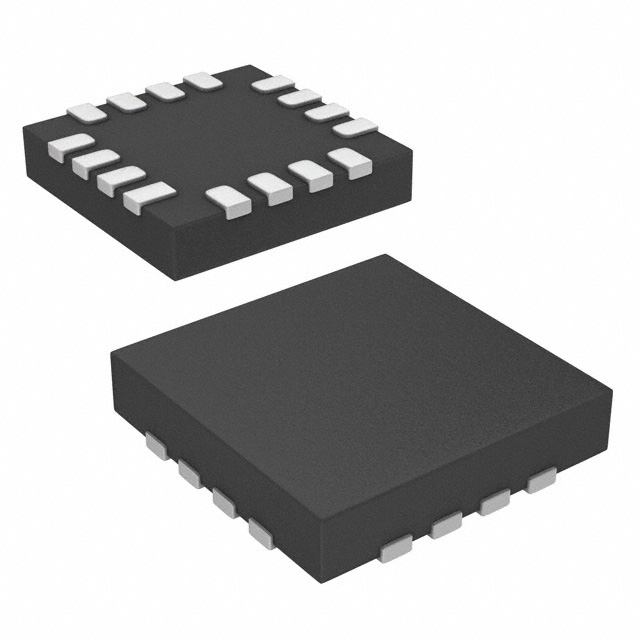 Microchip Technology MIC2800-GFMYML-TR