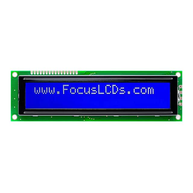 Focus LCDs C202ALBSBSW6WN55XAA