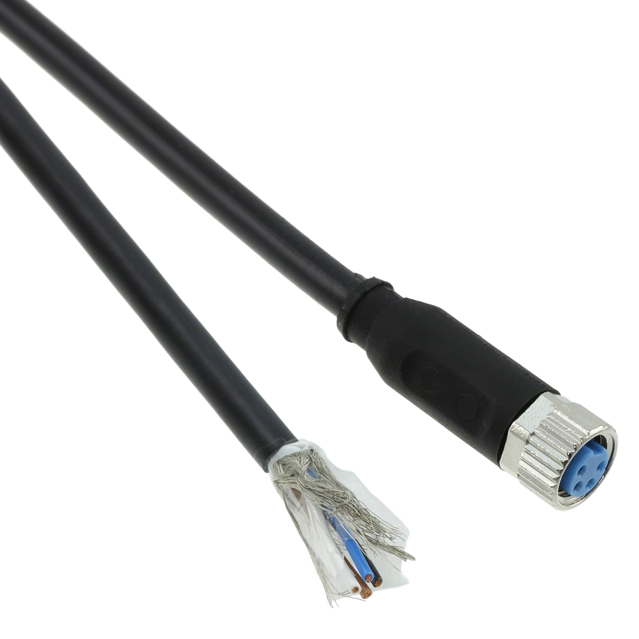 TE Connectivity AMP Connectors 2273007-4