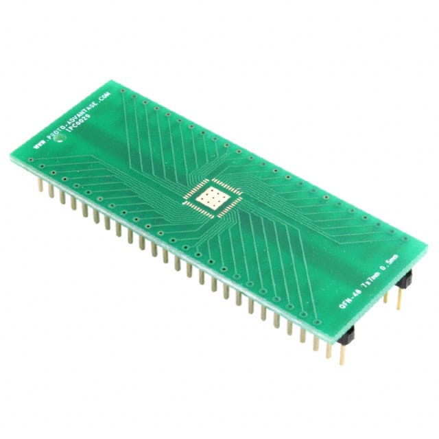 Chip Quik Inc. IPC0029