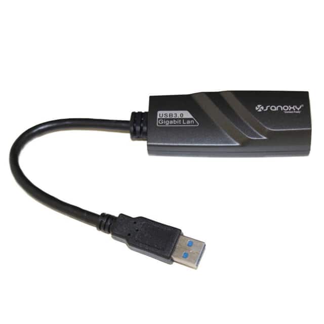 Sanoxy SANOXY-DSV-USB3-GIGETH