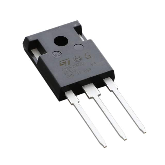 STMicroelectronics STGWA40H65DFB2