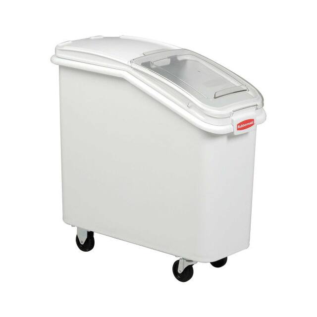 Rubbermaid FG360088WHT