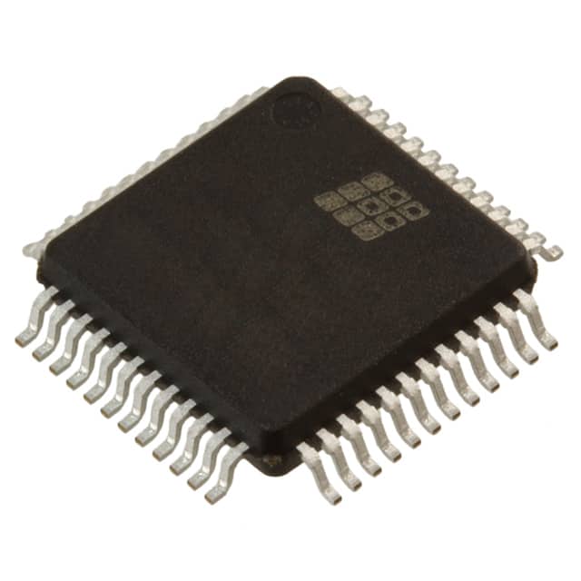 Lattice Semiconductor Corporation LC4064ZC-75TN48C