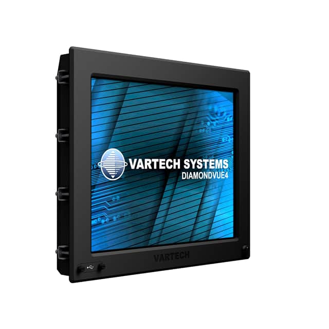 VarTech Systems VTDV4C190bCPA