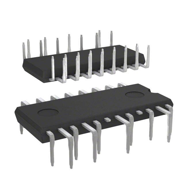 STMicroelectronics STGIPN3H60-H