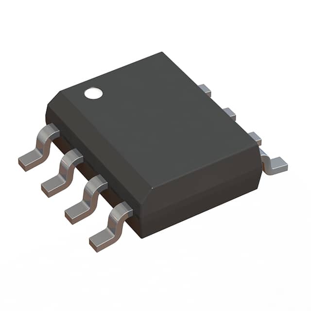 IXYS Integrated Circuits Division CPC1831N