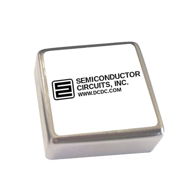 Semiconductor Circuits, Inc. CP30C1225036P