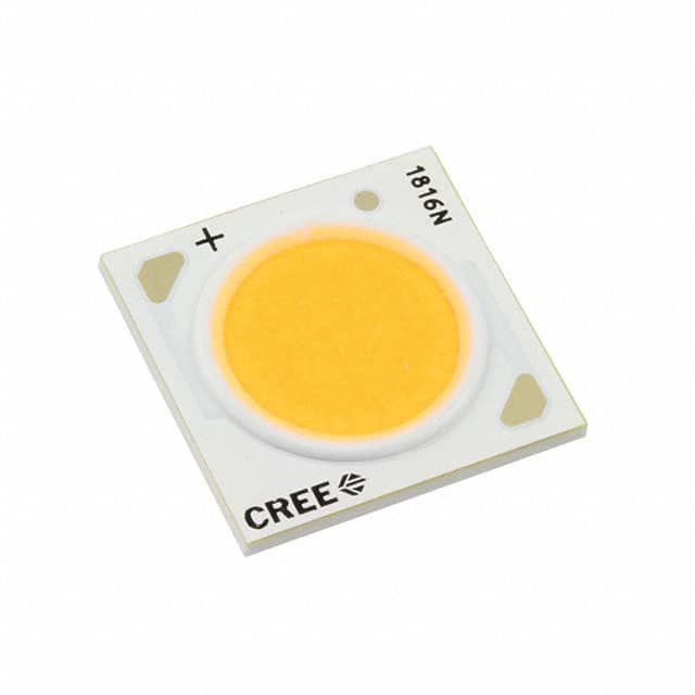 CreeLED, Inc. CXB1816-0000-000N0HQ250G