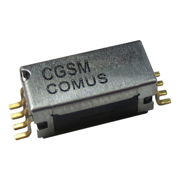 Comus International CGSM-031A-GTR