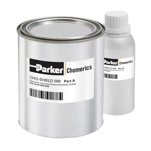 Parker Chomerics 52-04-0568-0000