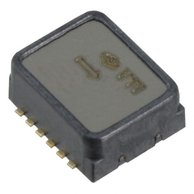 Murata Electronics SCA830-D07-1