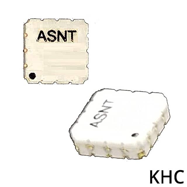 ADSANTEC ASNT6163-KHC